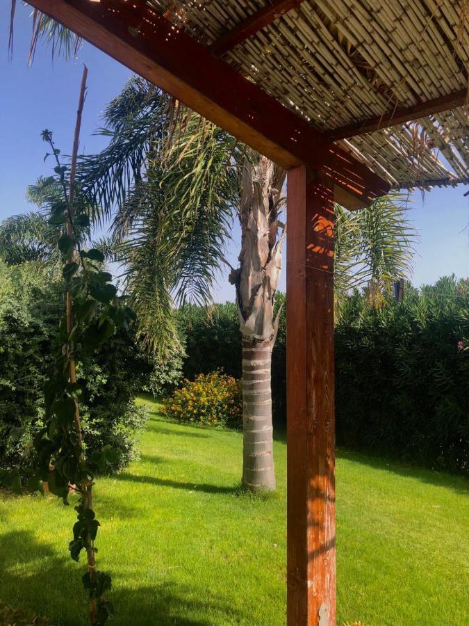 Hostal Trenasse Marsala Exterior foto