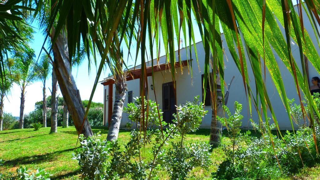 Hostal Trenasse Marsala Exterior foto